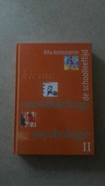 R. Kohnstamm - De schoolleeftijd II beschikbaar voor biedingen