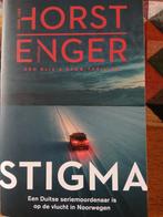 stigma, Boeken, Thrillers, John Lier, Ophalen of Verzenden, Zo goed als nieuw, Nederland