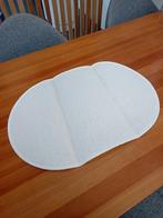 🤩 nieuwe Nackten badmat van Ikea 🤩, Huis en Inrichting, Ophalen, Nieuw, Wit, Badmat
