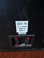JBL SCS 75 5.1 Luidsprekerset, Ophalen, Gebruikt, JBL, 60 tot 120 watt
