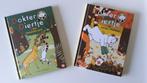 Twee leuke kinderboeken € 3,=., Ophalen of Verzenden, Zo goed als nieuw