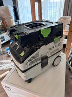 Festool Midi I stofzuiger, Doe-het-zelf en Verbouw, Ophalen