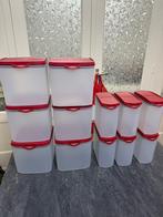 Leuke Tupperware bewaardozen, Ophalen of Verzenden, Zo goed als nieuw, Overige typen
