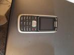 TE KOOP 2 KEER NOKIA MOBIEL, Ophalen, Gebruikt, Geen camera, Zwart