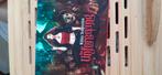 Within Temptation - Unforgiving luxe met dvd en poster, Cd's en Dvd's, Cd's | Hardrock en Metal, Ophalen of Verzenden, Zo goed als nieuw