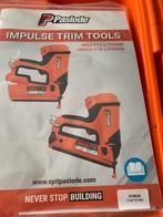 Nieuwe Paslode Pistool, Auto-onderdelen, Accu's en Toebehoren, Ophalen of Verzenden, Nieuw, Universele onderdelen