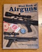 Blue book of airguns - Fifth Edition, Ophalen of Verzenden