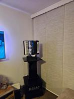 Zelfspelende accordeon op pedestal, Muziek en Instrumenten, Ophalen, Overige merken