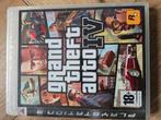Grand Theft Auto IV, Vanaf 18 jaar, Overige genres, 1 speler, Ophalen of Verzenden