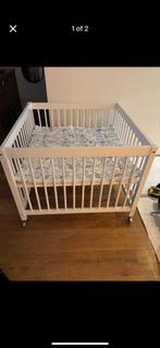 Baby box, Kinderen en Baby's, Boxen, Ophalen, Zo goed als nieuw