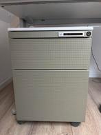 Ladenblok op wielen voor onder bureau merk Identity, Huis en Inrichting, Kasten | Roldeurkasten en Archiefkasten, Ophalen, 25 tot 50 cm