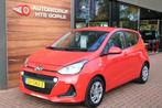 Hyundai i10 1.0i Comfort, Start-stop-systeem, Gebruikt, Euro 6, 4 stoelen