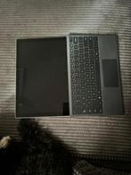 Microsoft Surface Pro 7, Computers en Software, Windows Tablets, Ophalen, Gebruikt, 12 inch, 128 GB