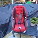 Mamxicosi autostoel priori groep 1/2, Autogordel, 9 t/m 18 kg, Zo goed als nieuw, Ophalen