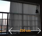 (lange) Gordijnen, lengte 285, Huis en Inrichting, Ophalen, Zo goed als nieuw, 200 cm of meer, 200 cm of meer