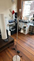 Gratis lamp, Huis en Inrichting, Lampen | Vloerlampen, Ophalen, Gebruikt