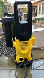 Kärcher K-2.410 hogedrukreiniger/hogedrukspuit, Ophalen of Verzenden, Zo goed als nieuw, Elektrisch