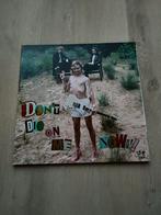 Jett Rebel - Dont die on me now - LP, Ophalen of Verzenden, Zo goed als nieuw, 12 inch