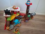 VTech Vrolijke Vriendjes Piratenschip - interactief, Kinderen en Baby's, Speelgoed | Vtech, Ophalen, Gebruikt