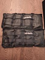 Pols- en enkelgewichten 2x 2 kilo, Sport en Fitness, Fitnessmaterialen, Ophalen, Nieuw, Benen, Overige typen