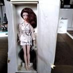 Barbie silkstone Suite Retruit nrfb  2004., Ophalen of Verzenden, Zo goed als nieuw, Pop
