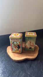 Droste blikjes € 10,00 per stuk, Ophalen of Verzenden, Zo goed als nieuw, Overige, Droste