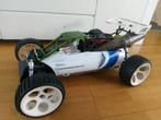 FG Buggy Baja, Ophalen, Benzine, Gebruikt, Auto offroad