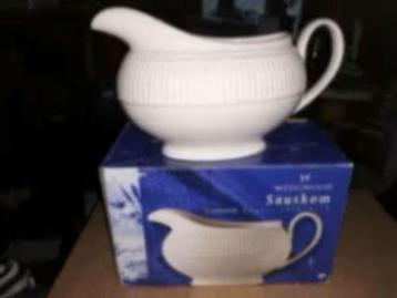 Sauskom Wedgwood beschikbaar voor biedingen
