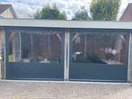 Verandazeilen, Tuin en Terras, Overkappingen, Ophalen, Zo goed als nieuw, Veranda