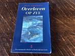 Overleven op zee door Henk Timmerman, Ophalen of Verzenden, Gelezen, Europa