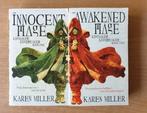 Karen Miller - Kingmaker, Kingbreaker (pockets), Ophalen of Verzenden, Gelezen, Karen Miller