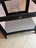 Ding Basic Black Inklapbare Box, Ophalen, Zo goed als nieuw, Vierkant