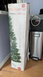 Kerstboom, Diversen, Kerst, Ophalen