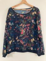 Dames blouse, merk Revelation, maat L, blauw, Blauw, Maat 42/44 (L), Ophalen of Verzenden, Zo goed als nieuw