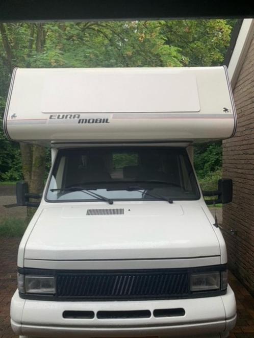 Camper te huur, Caravans en Kamperen, Verhuur