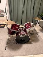 Pearl Forum series drumstell, Muziek en Instrumenten, Ophalen, Zo goed als nieuw, Pearl