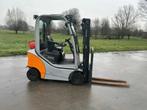2020 STILL RX70-16T Vorkheftruck, Zakelijke goederen, Machines en Bouw | Heftrucks en Intern transport, Overige aandrijving, Heftruck