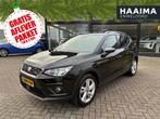 SEAT Arona 1.5 TSI EVO FR Business Intense | Climate control, Voorwielaandrijving, Stof, 150 pk, 610 kg