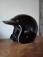 Biltwell DOT helm • maar L 59-60, Ophalen of Verzenden, L, Overige merken