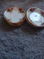 royal albert, Antiek en Kunst, Antiek | Servies los, Ophalen of Verzenden