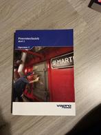 Procestechniek Operator C - Vapro - Zo goed als nieuw, Ophalen of Verzenden, Zo goed als nieuw, HBO