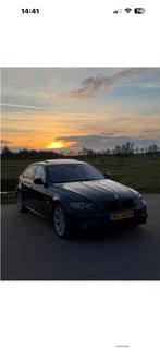 BMW 335i LCI Individual M-Sport 450pk, Auto's, BMW, Automaat, Achterwielaandrijving, 1800 kg, Zwart