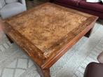 Salontafel spaans antiek, Antiek en Kunst, Ophalen