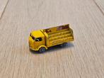 Matchbox Lesney No.37 Karrier Bantam 2 Ton Coca Cola lorry, Ophalen of Verzenden, Gebruikt, Bus of Vrachtwagen