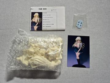 Kashiwazaki Sena (Boku Wa Tomodachi Ga Sukunai) garage kit beschikbaar voor biedingen