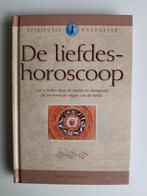 De liefdeshoroscoop - Spirituele raadgever, Ophalen of Verzenden, Zo goed als nieuw, Achtergrond en Informatie