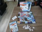 Monopoly junior Frozen, Hobby en Vrije tijd, Gezelschapsspellen | Bordspellen, Een of twee spelers, Ophalen of Verzenden, Zo goed als nieuw