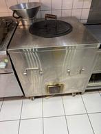 Koelvitrine & Tandir Houtskool, Ophalen, Gebruikt, Koelen en Vriezen