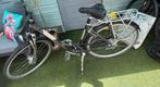 Montego dames fiets, Ophalen of Verzenden, 0 zitjes, Gebruikt, Overige merken
