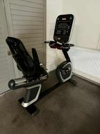 Star Trac Ligfiets SP Hometrainer RECUMBENT BIKE, Sport en Fitness, Ophalen, Gebruikt, Benen